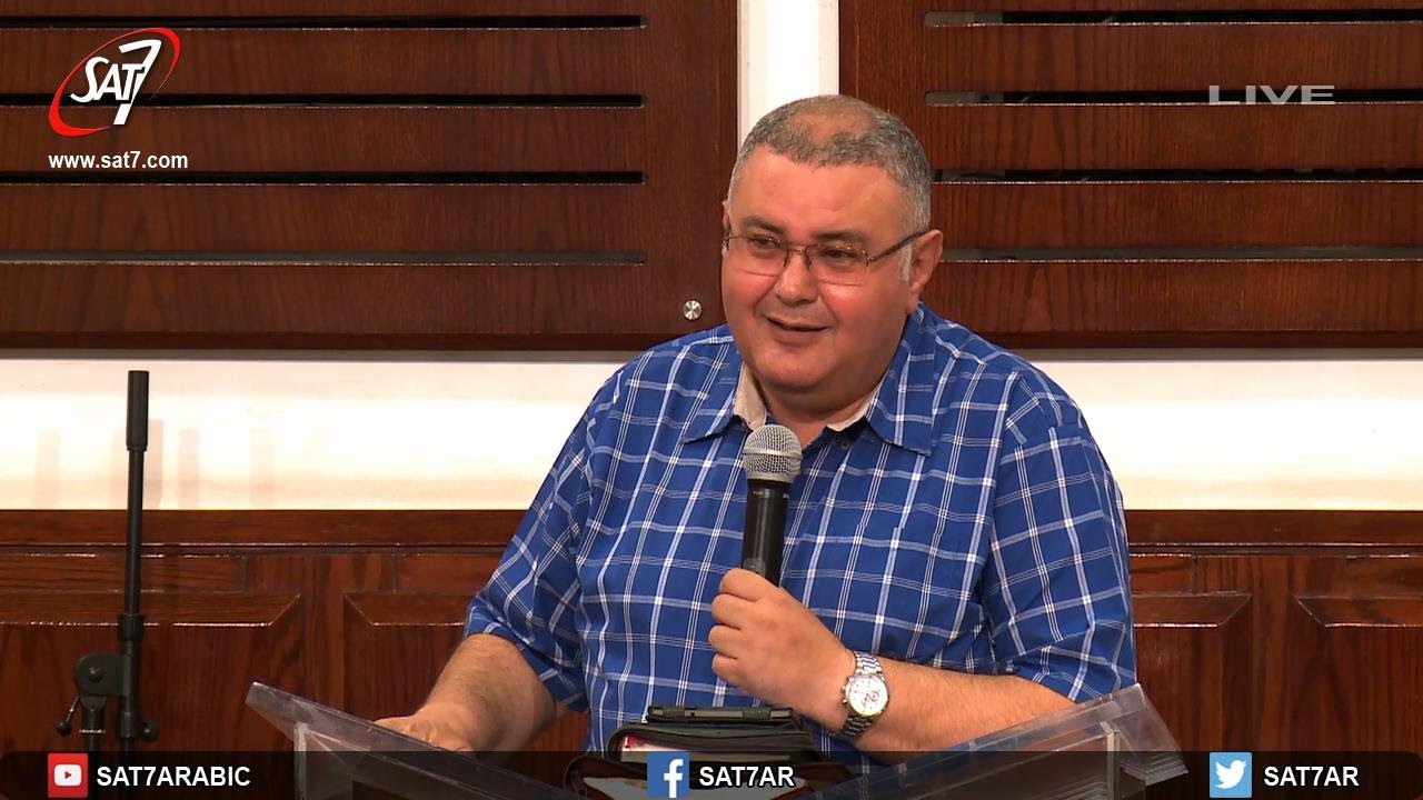إله الترتيبات والتدريبات والمسؤوليات - م. عصام خليل - اجتماع الحرية