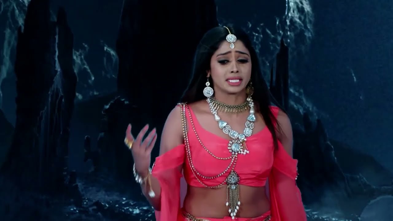 Nagini | Full Ep - 613 | Sep 08 2022 | Zee Keralam