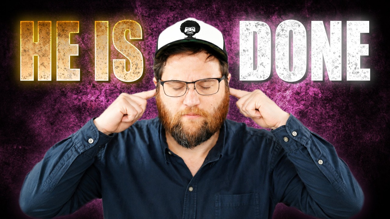 TheQuartering Lawsuit: Is Jeremy Hambly&rsquo;s Career Over?
