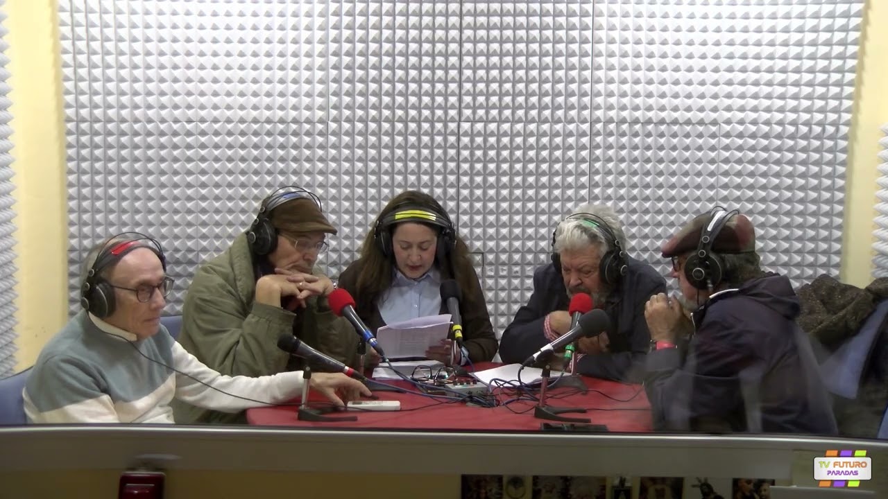Entrevista: Especial Cabalgata de Reyes Magos (18-12-2025)