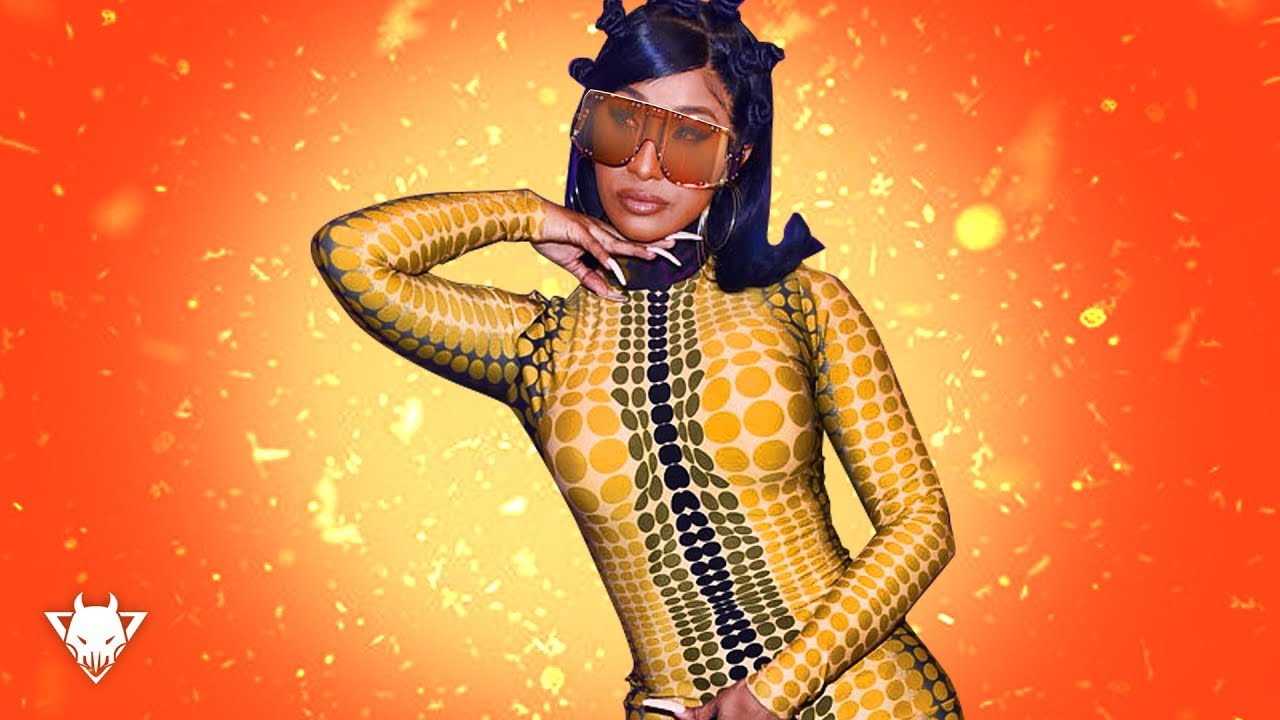 Cardi B Type Beat 