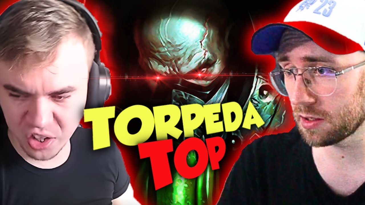 BRUS TEST URGOTA *XD* I TRAGICZNE PIER*OLENIE I OVERPOW RANDOMBRUCE DUO