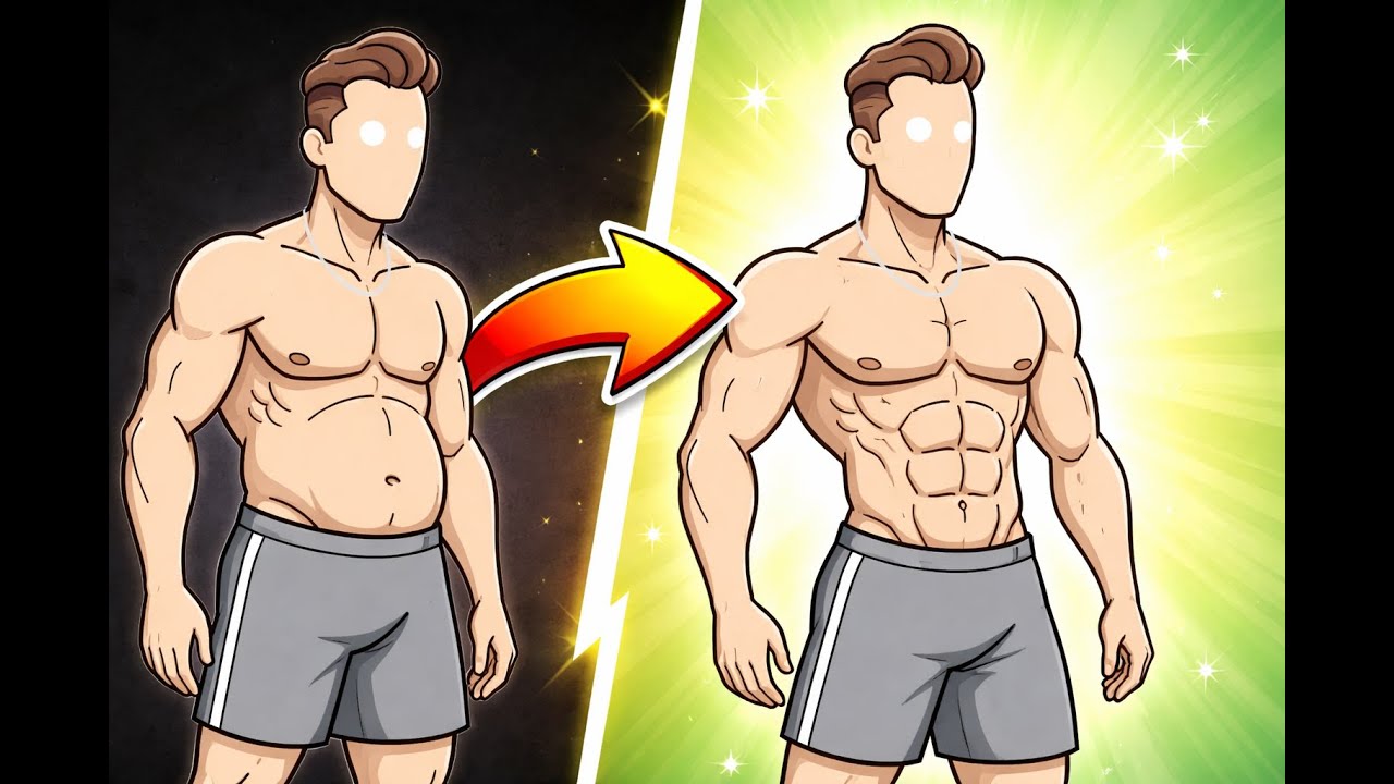 Por Qué No Estás Perdiendo Grasa Abdominal