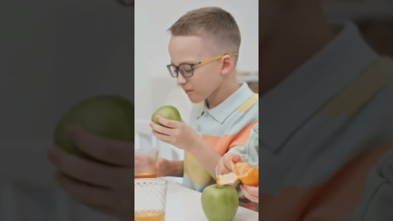 Wie Kinder gesundes K&ouml;rperbewusstsein entwickeln?