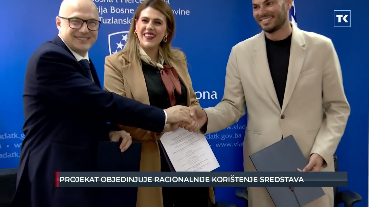 Vlada TK i Caritas Švicarske ulažu 230.000 KM za bolje uslove u školama