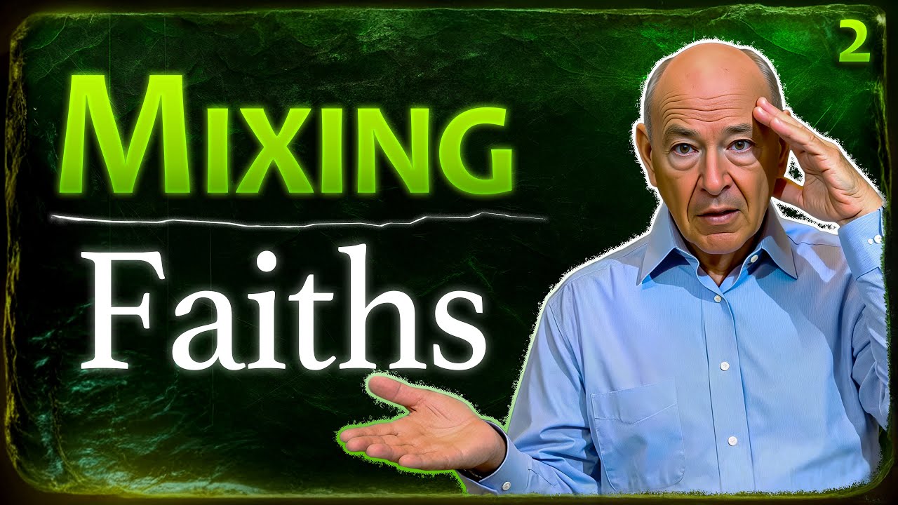 Israel's Fatal Mistake—Justifying Disobedience as Faith | Micah 1:5-16