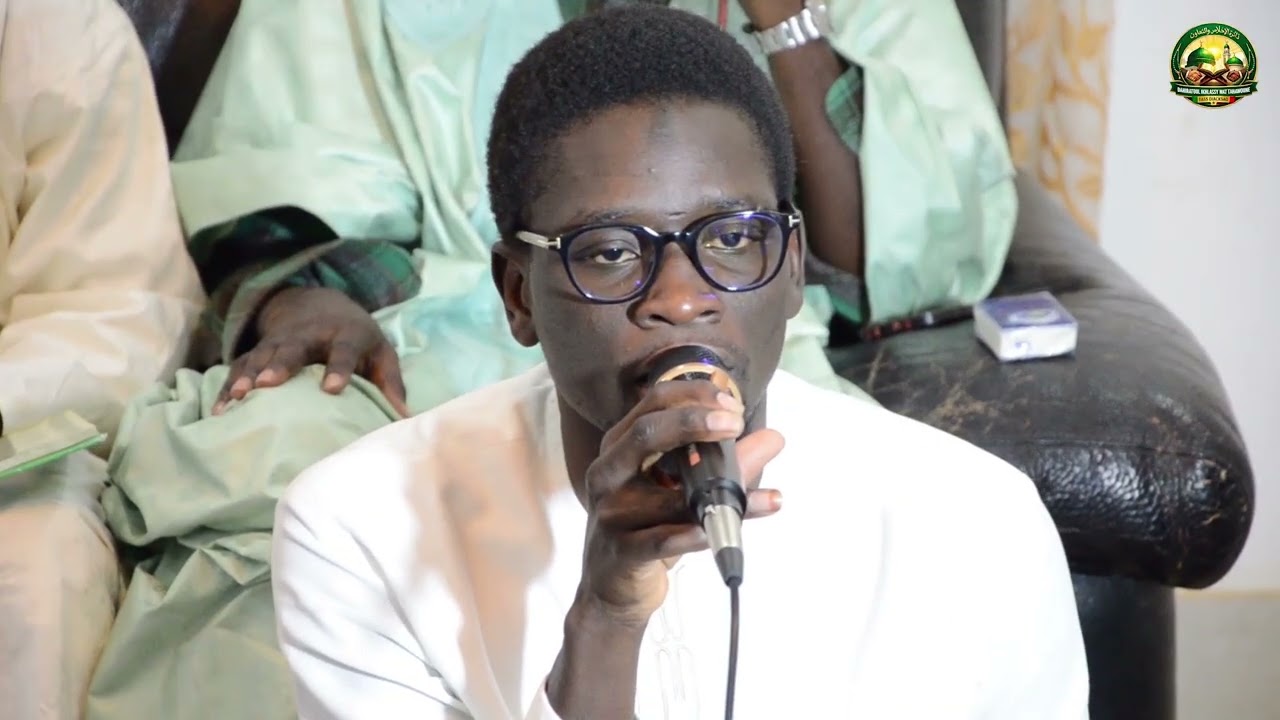 XILAASSU ZAHAB / CHAPITRE 01 / PAR MOUSTAPHA NDIAYE /FASS DIACKSAO