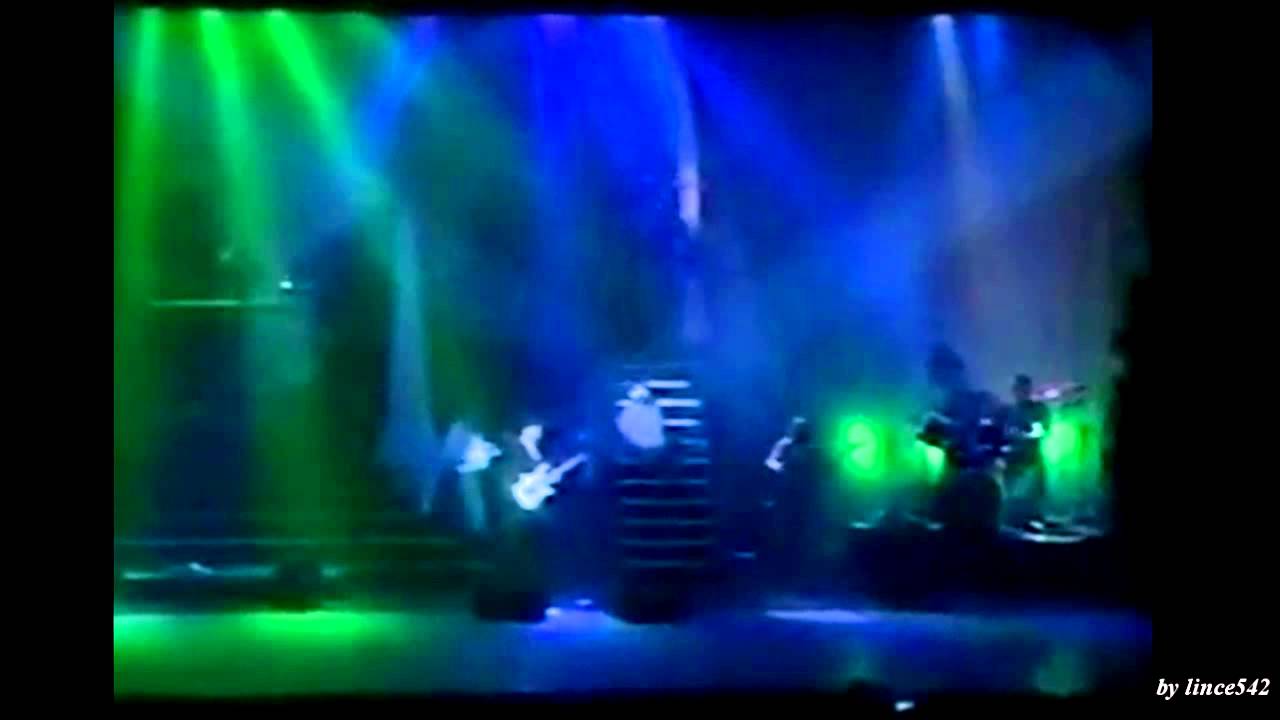 Antonella Ruggiero - Matia Bazar in 