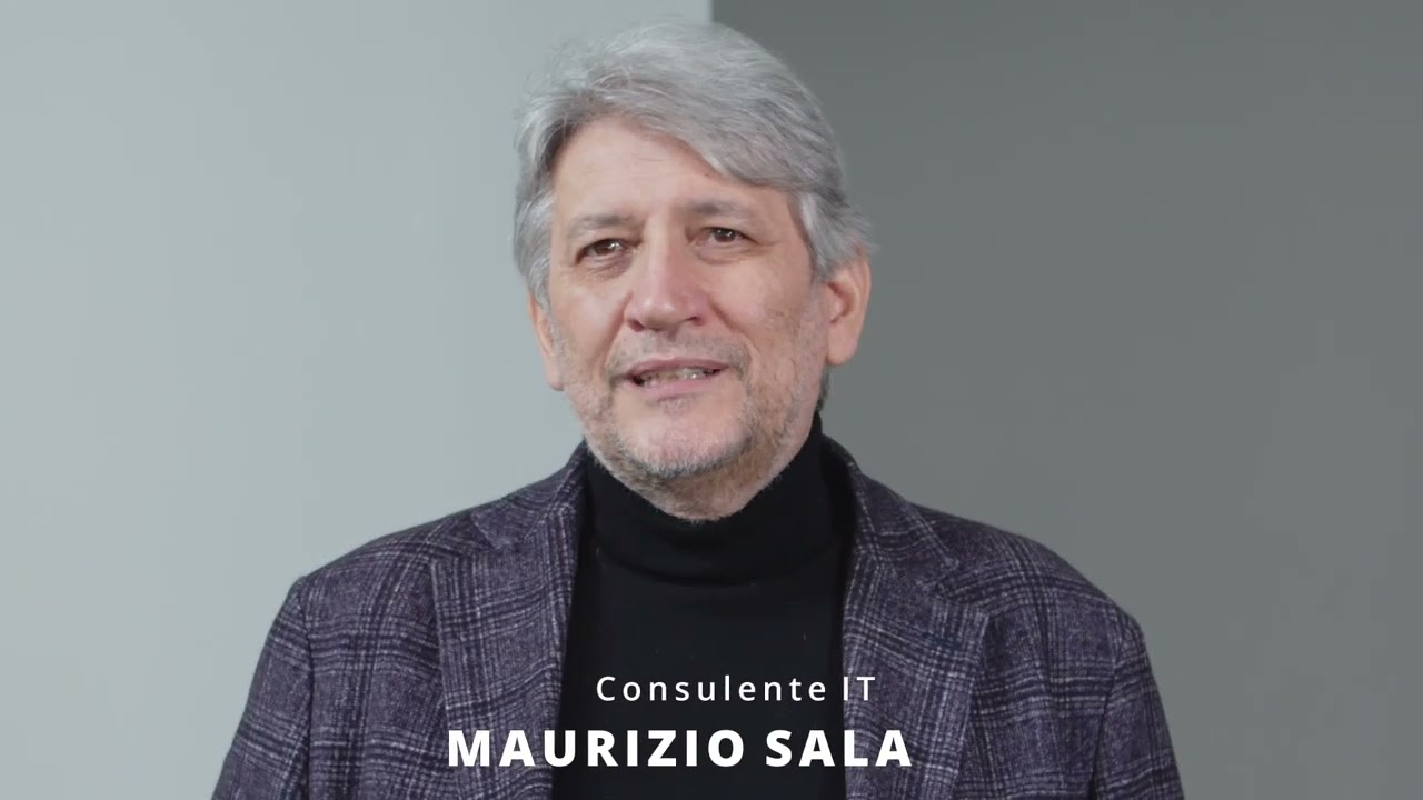 IMETA - LE PERSONE AL CENTRO DEL CAMBIAMENTO. INTERVISTA AI CONSULENTI ESTERNI