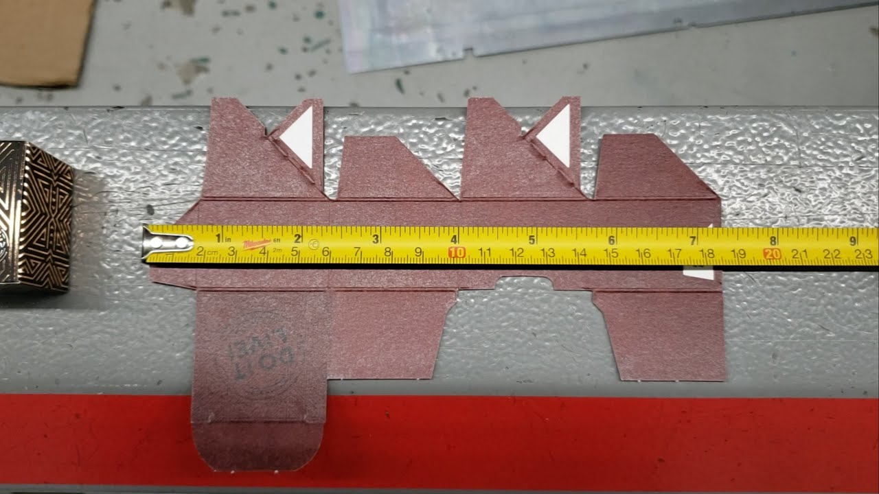 Another Small Auto-bottom - Bobst Expert fold