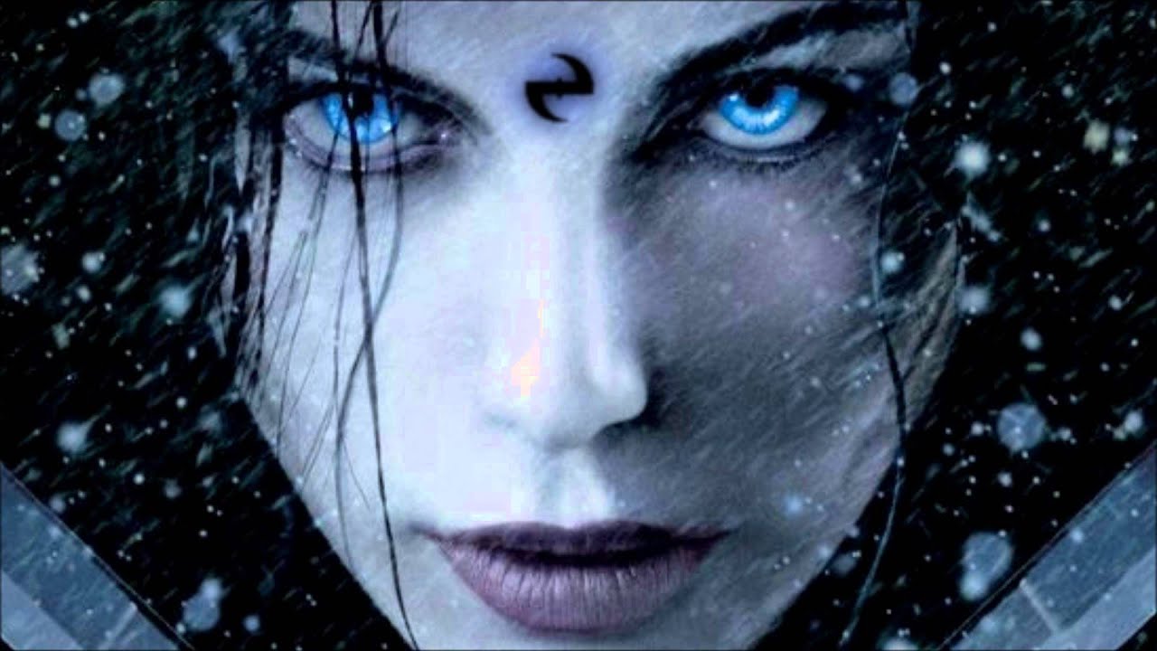Made of Stone (Renholdër Remix) -- Evanescence