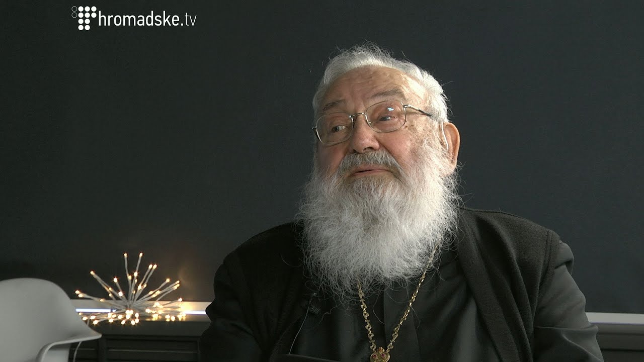 Гузар: За 200 років ми відзвичаїлися мати свою державу