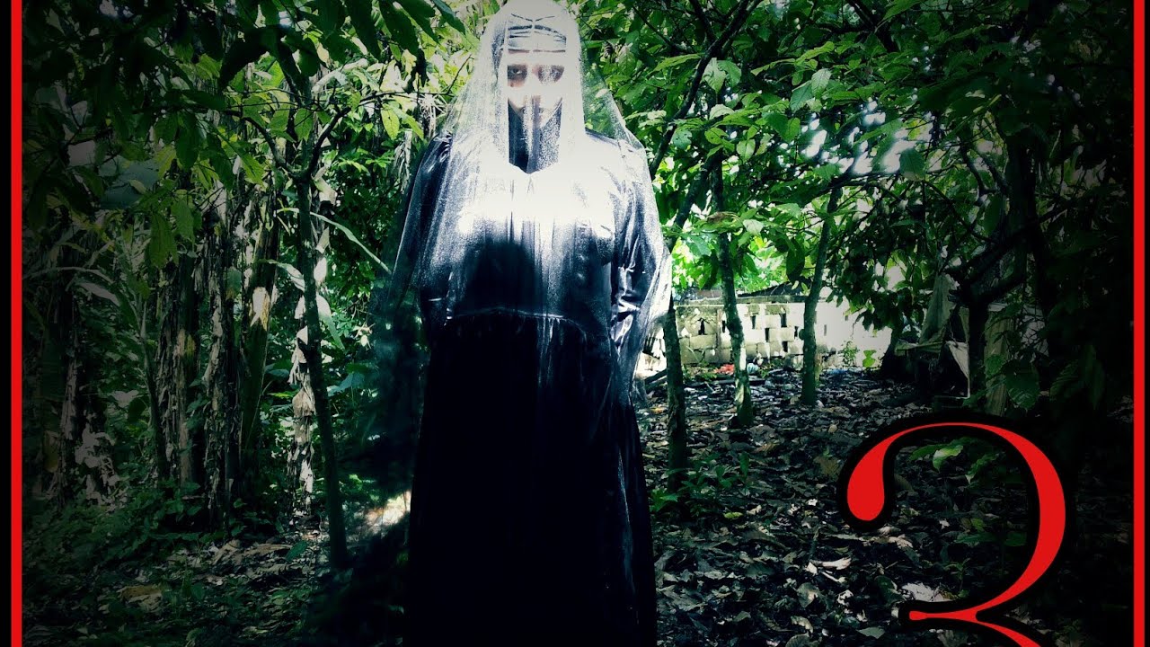 LA BRUJA 3 EL FINAL ✔ PELÍCULA DOMINICANA DE TERROR Y SUSPENSO HD 1080P (COMPLETA)