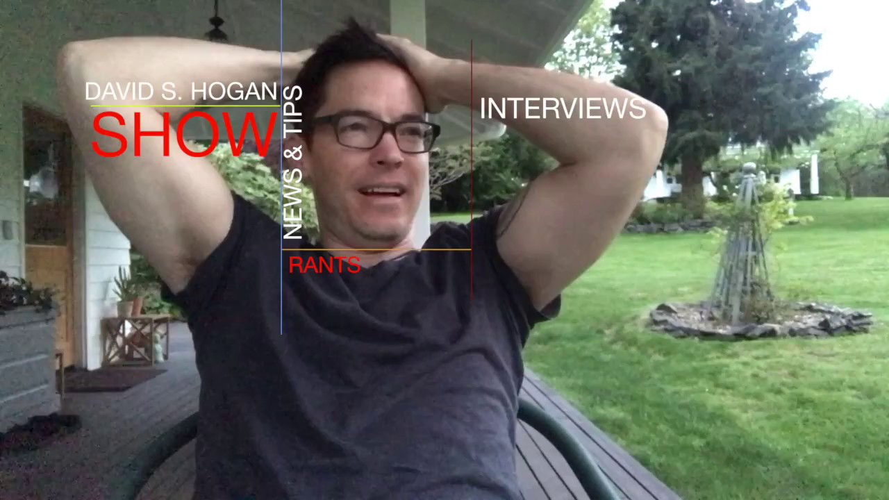 DSH Show 11: Actor Grind