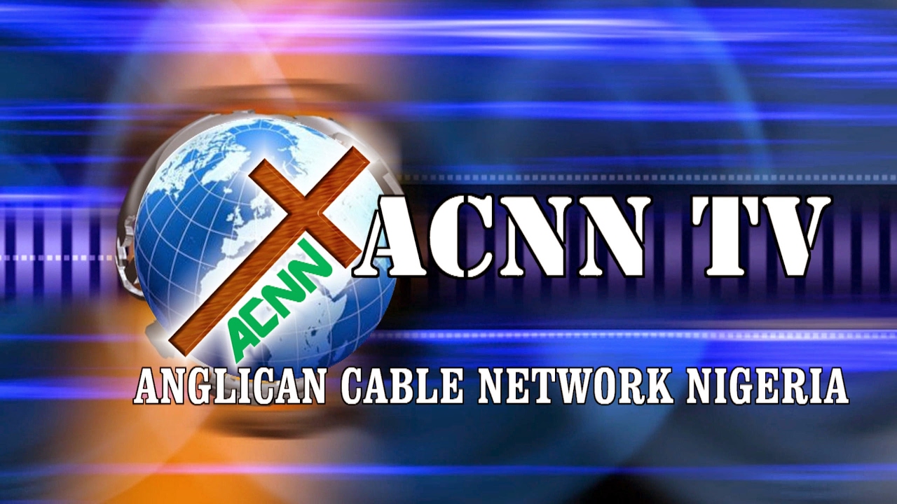 STREAM UPDATE::ANGLICAN CABLE NETWORK NIGERIA
