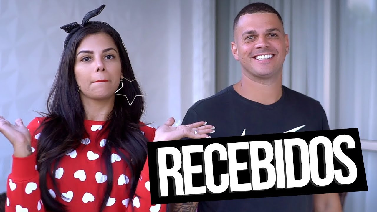 RECEBIDOS