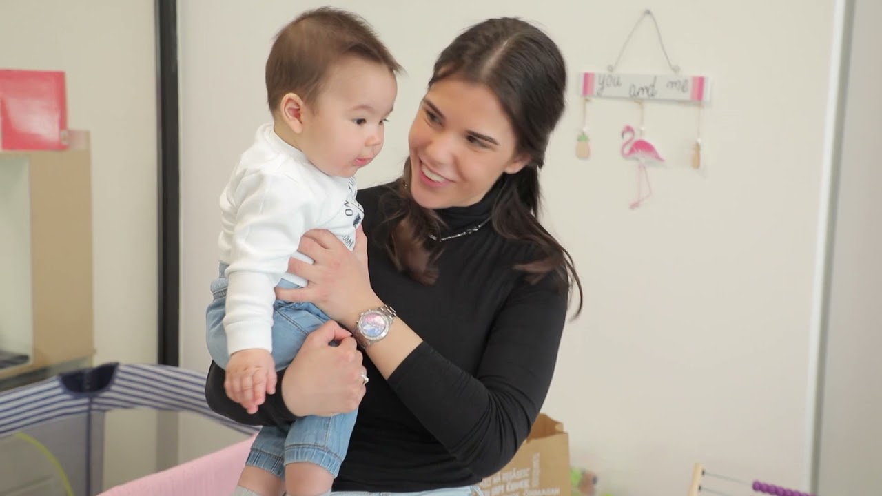 MAMIN SAN | Kilogrami u trudnoći | Tortikolis | Kašice za bebe | Hemoterapija | TV DR