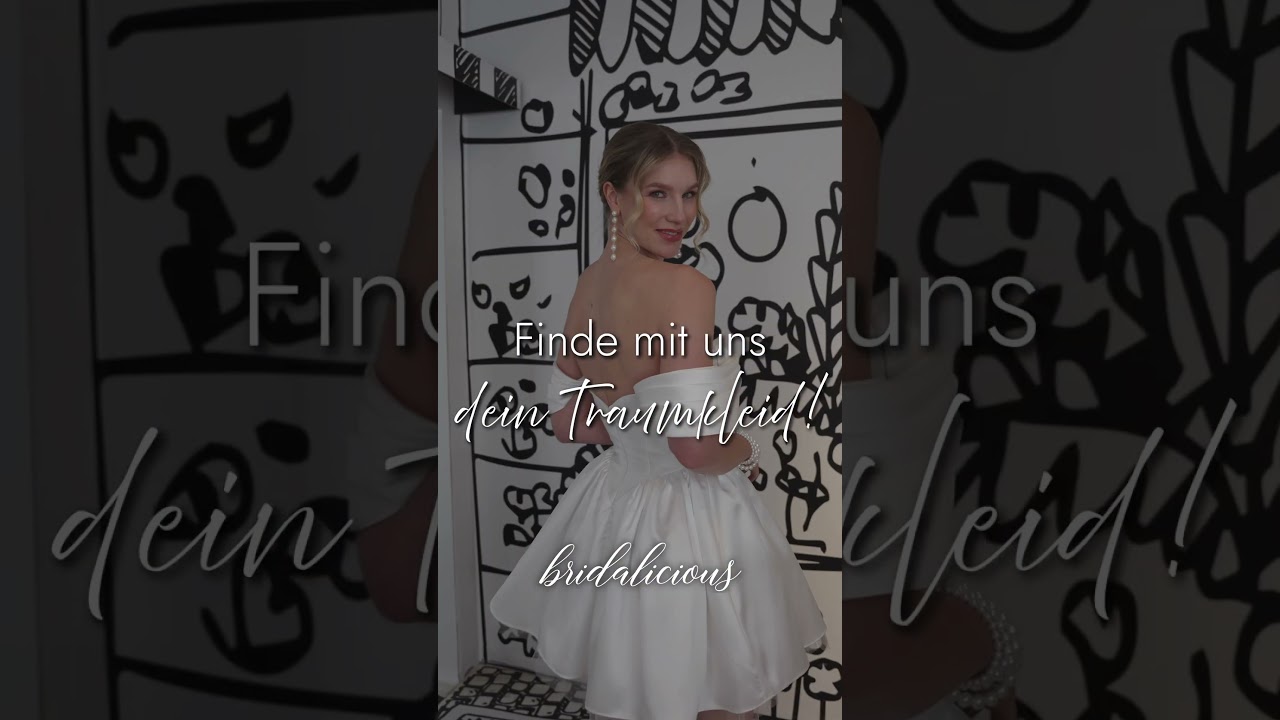 Simply bridalicious. Simply 15 % sparen – nur im März! ✨🥂💍