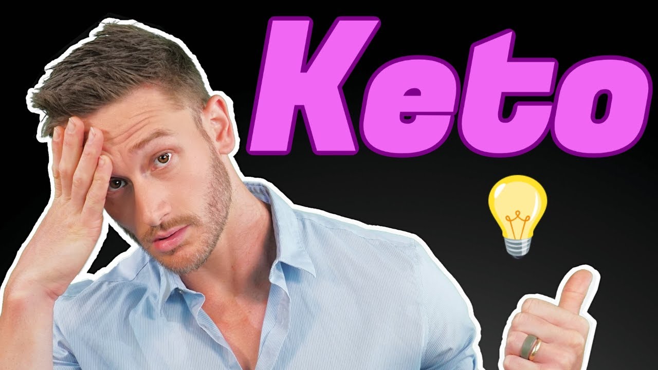 What Happens When Women Try Keto - Hormones