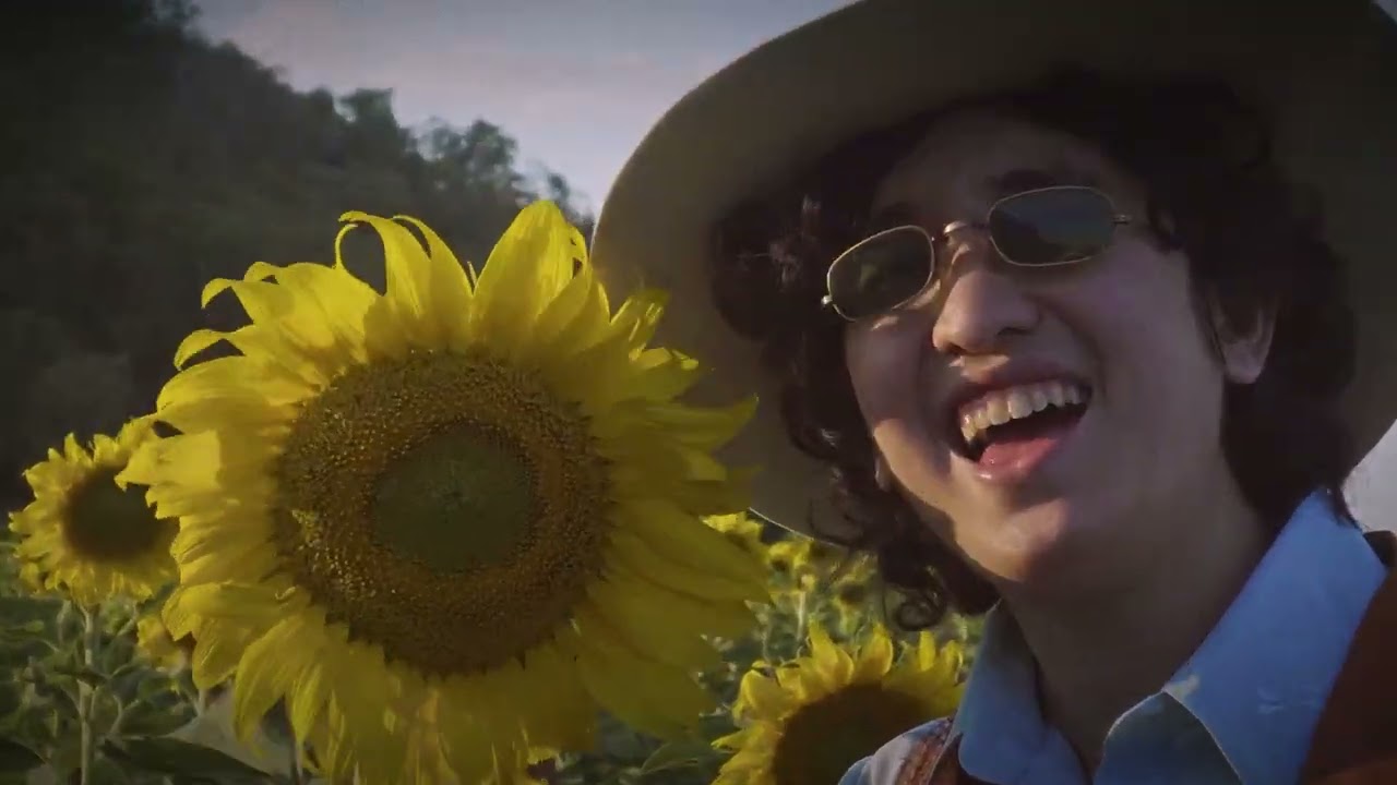 Daniel Ryn - The Story of Bike Dan from Alabama (Music Video)