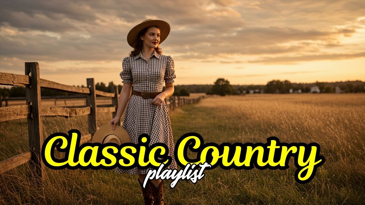 Unforgettable Country Classics Legendary Timeless Romantic Ballads for Country Song Collectors