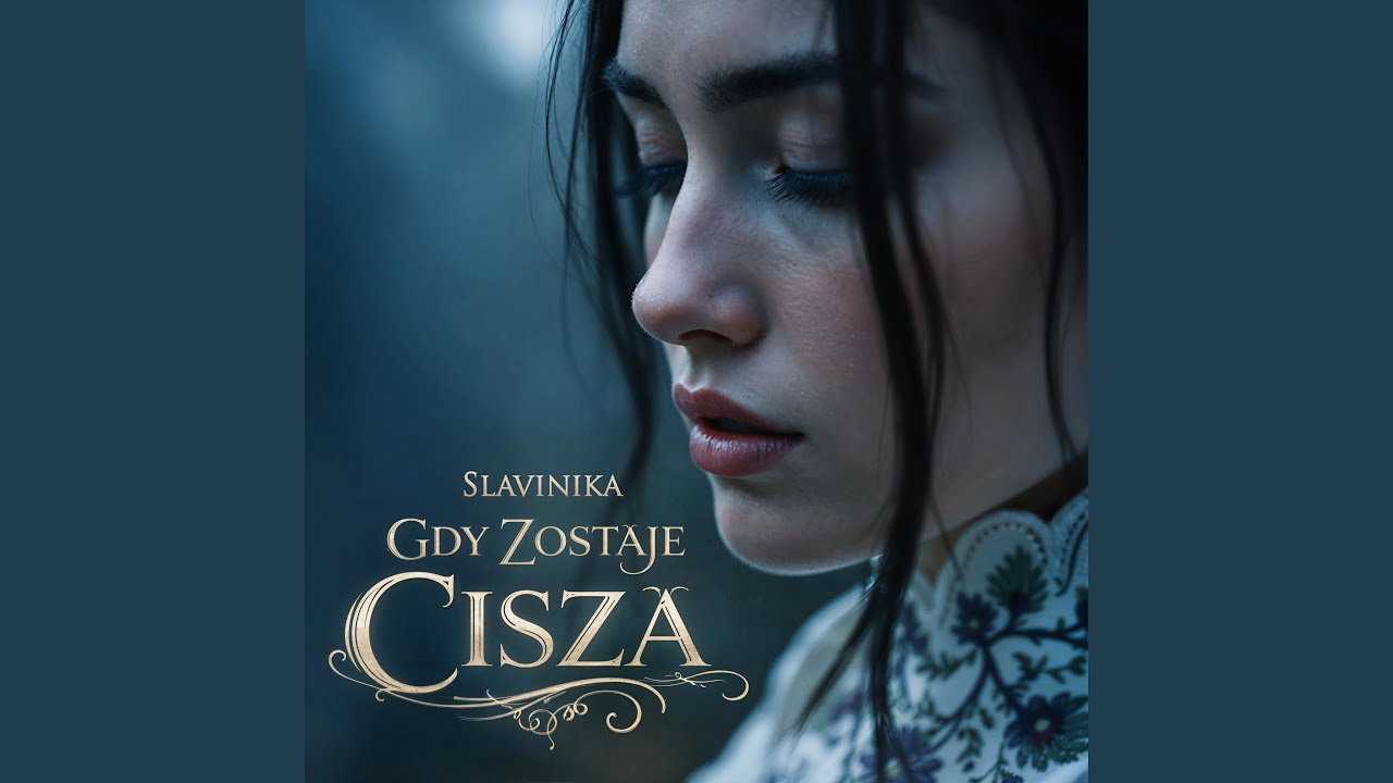 Gdy Zostaje Cisza