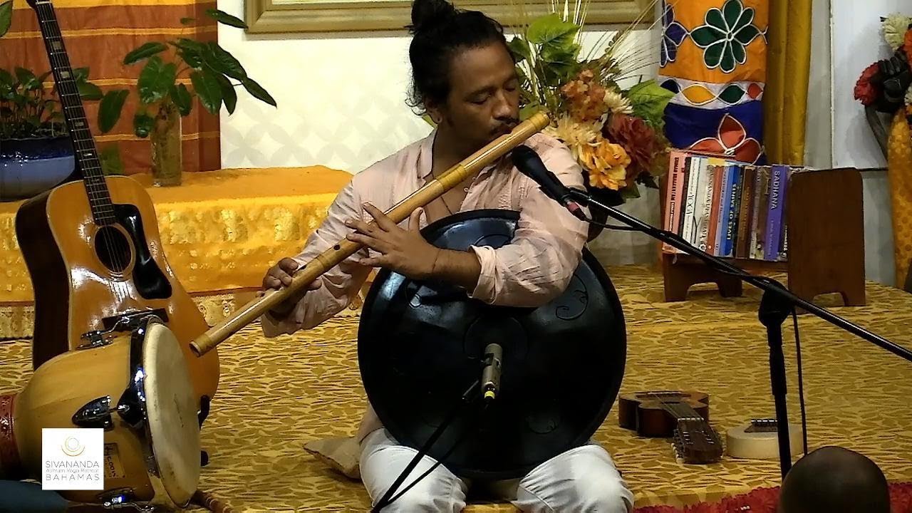 Manose - Alchemy of Sound and Silence