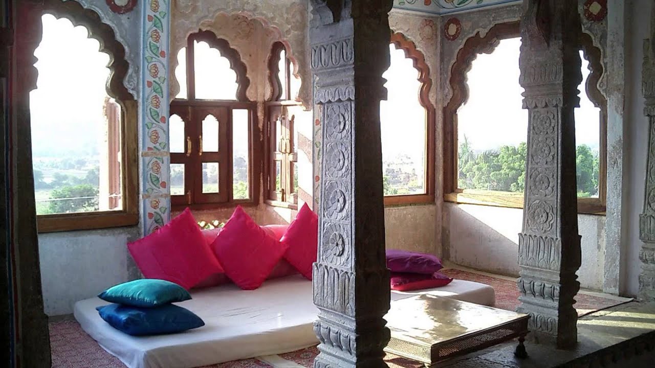 Путеводитель для начинающих по Индии