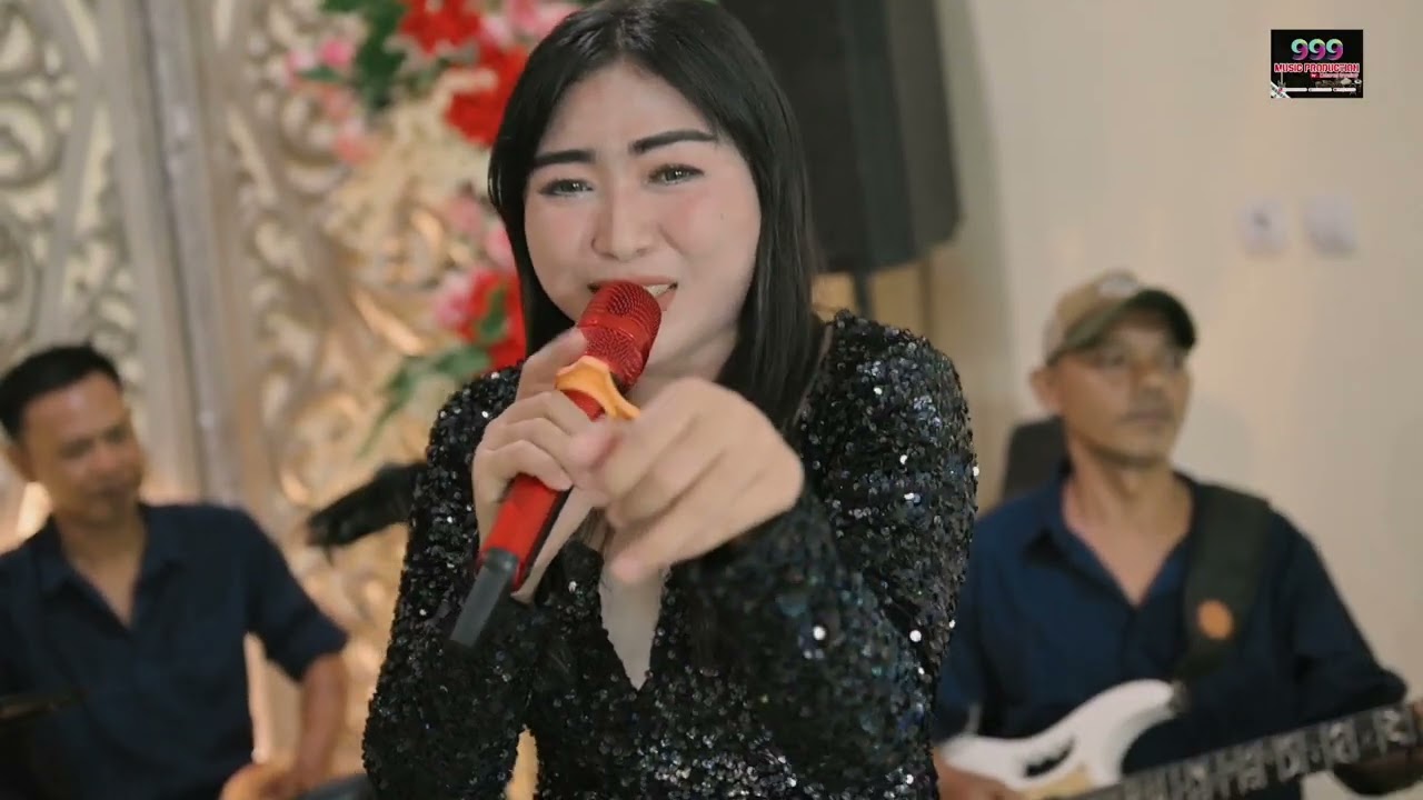 SALAHMU SENDIRI COVER IRMA KOSIM