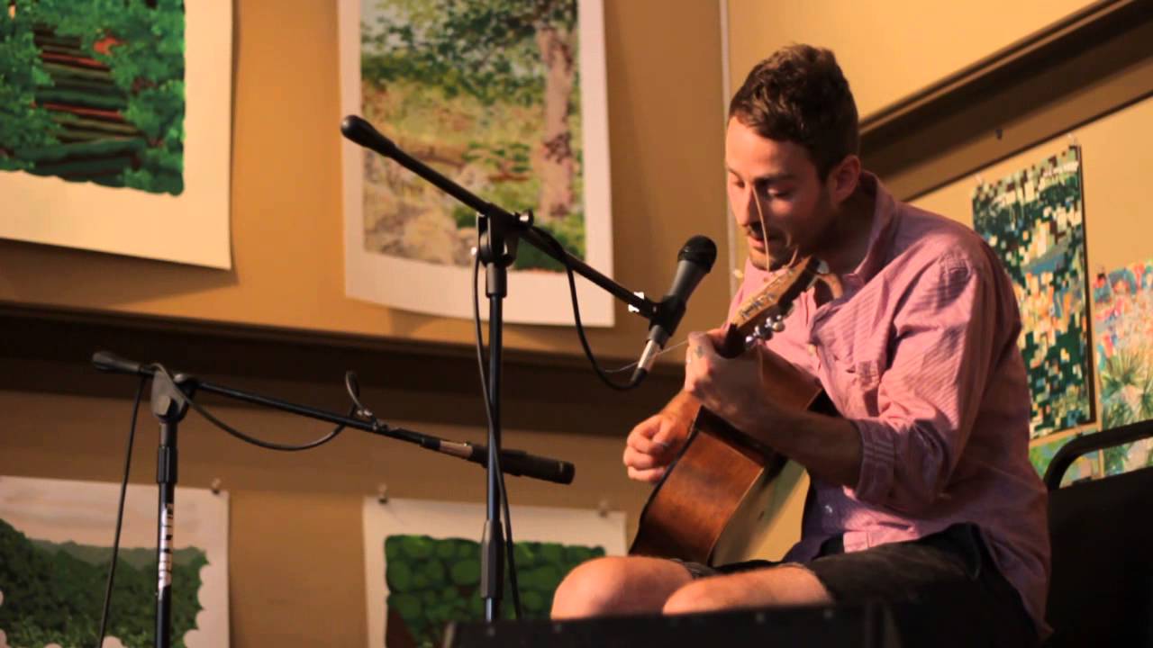Coffin Companions - Owen [Live at Saki]