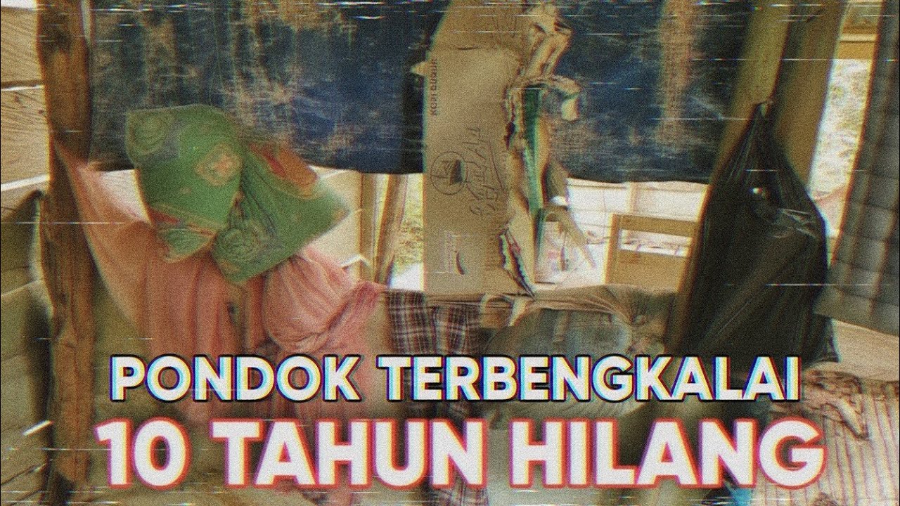 Mencari Pondok yang Hilang 10 Tahun di Hutan Bombana (Hampir Tersesat! | NP Sultra #13