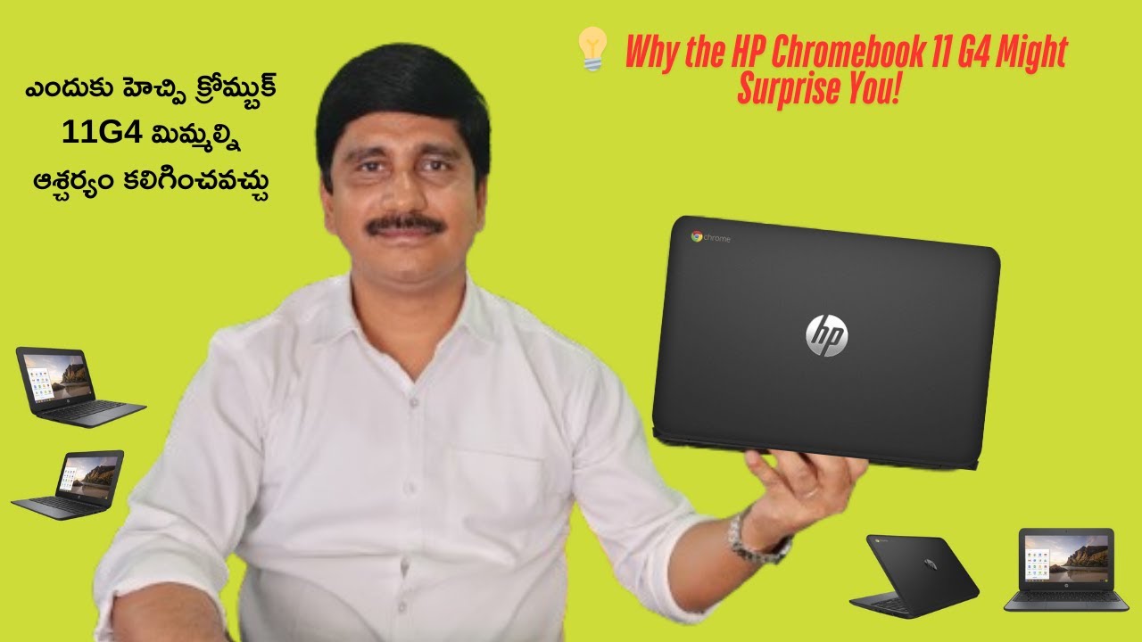 4 Genius Hacks to Revolutionize Your Chromebook Experience