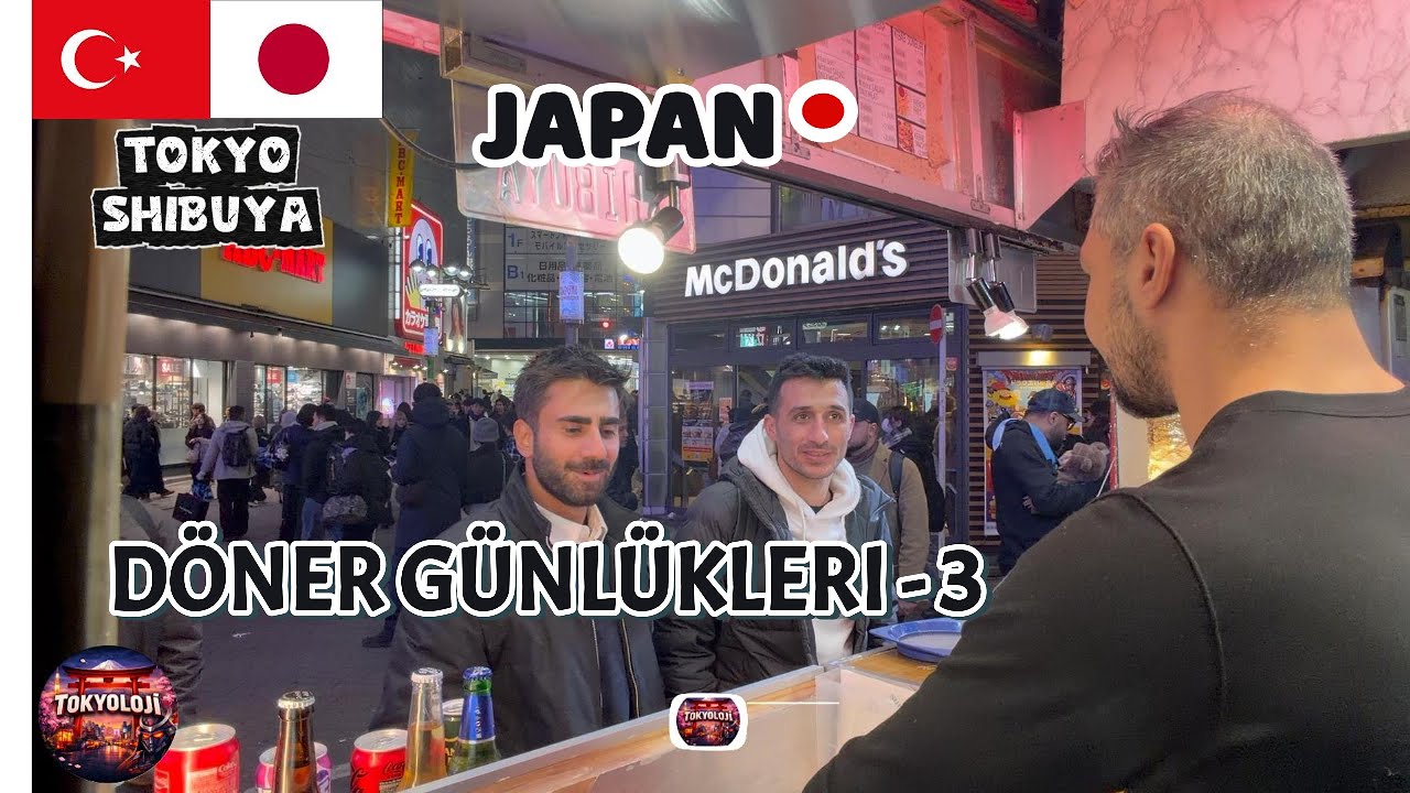 Döner Günlükleri # (3) 6.000 KM Uzakta Memleket Sofrası: Diyarbakır