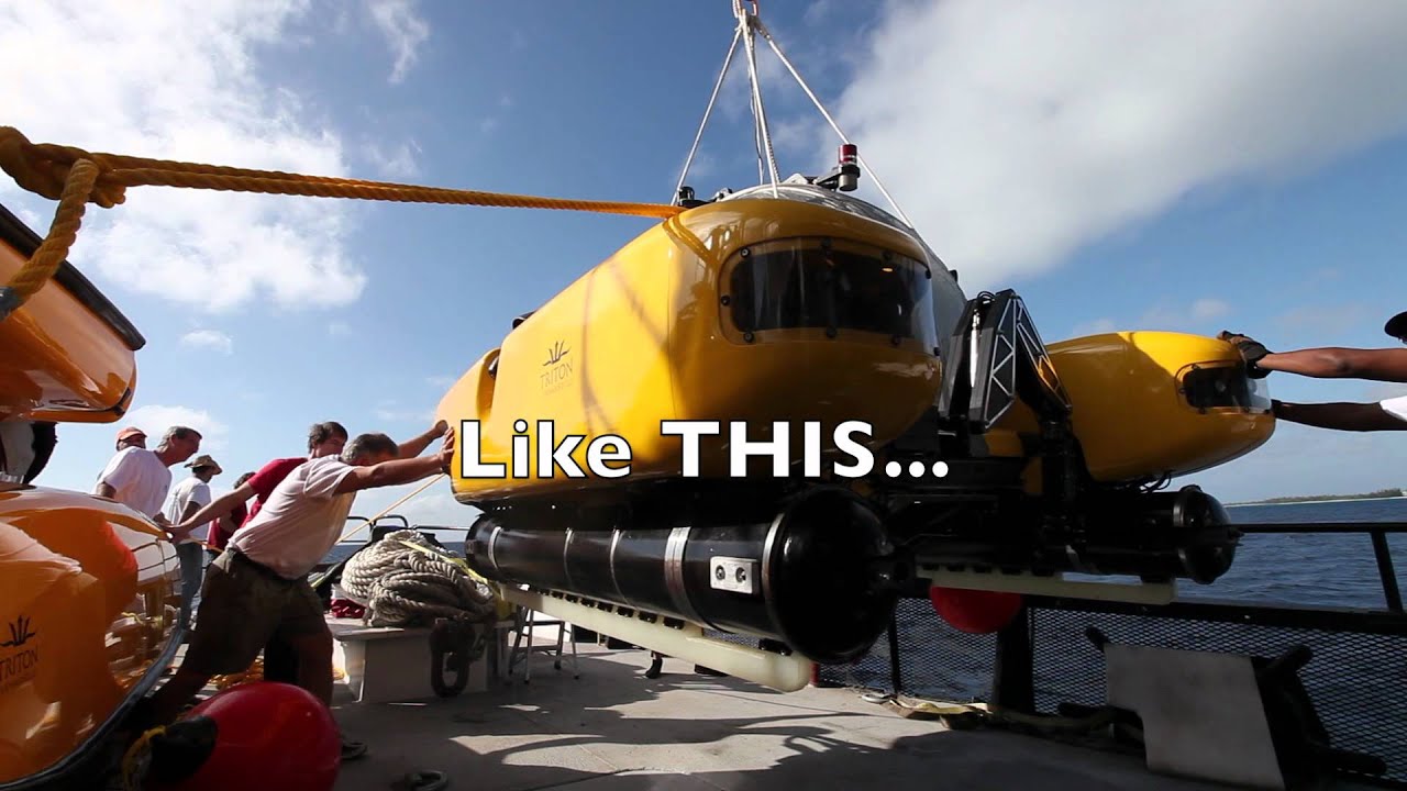 Triton-Sustainatopia 2012 Video