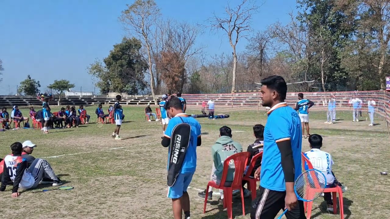 13th Senior Nationals Rokitball Championship 🏆 Tamilnadu vs Maharashtra 🔥