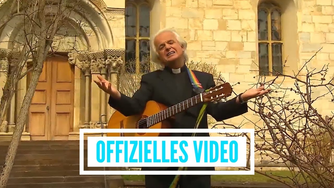 Halleluja Paul - Liebe deinen N&auml;chsten (offizielles Video)