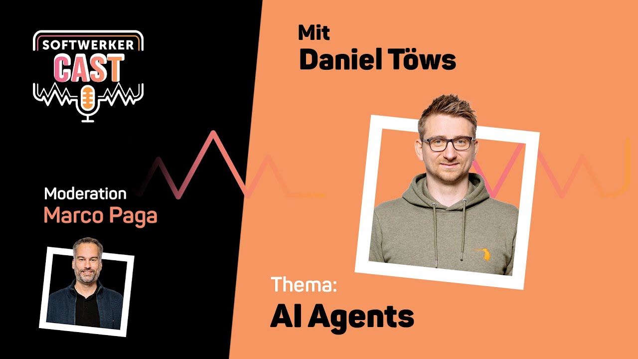 AI Agents & LLMs: Use Cases, Praxiserfahrungen und Ausblick