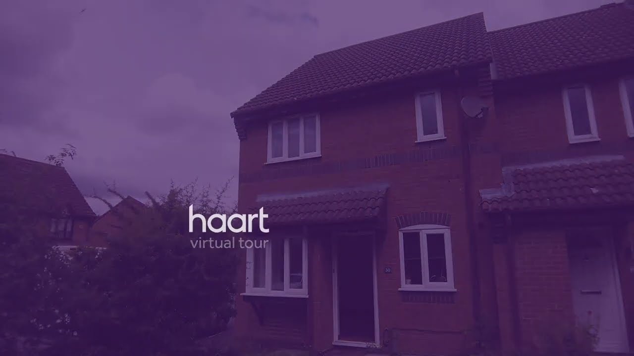 Virtual Viewing of Lucerne Close, Cambridge, 1 bedroom House For Sale from haart estate agents