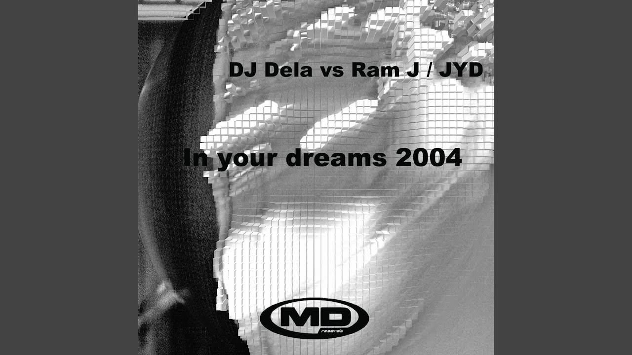 In Your Dreams (Original Mix 1994)