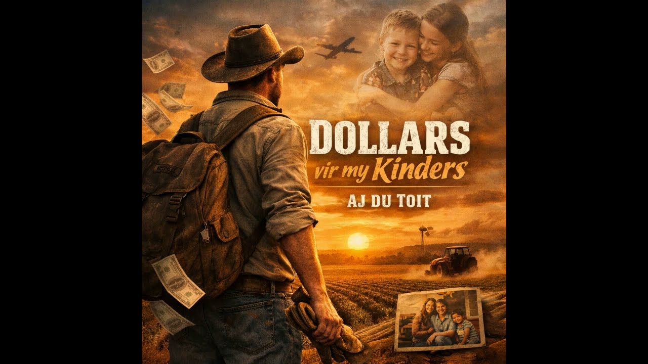 Dollars vir my Kinders