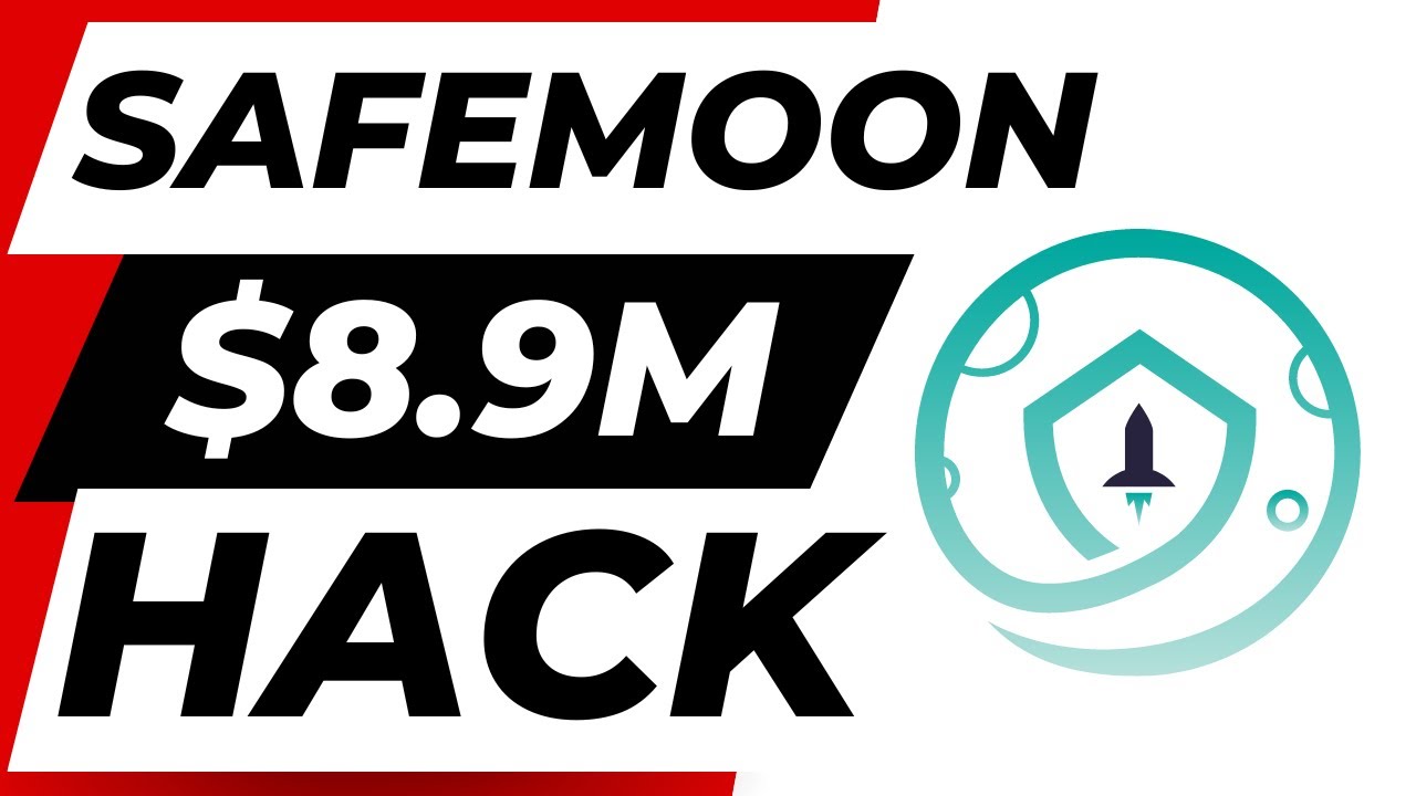 The Dark Side of Safemoon: How an $8.9M Hack Revealed Major Security Flaws