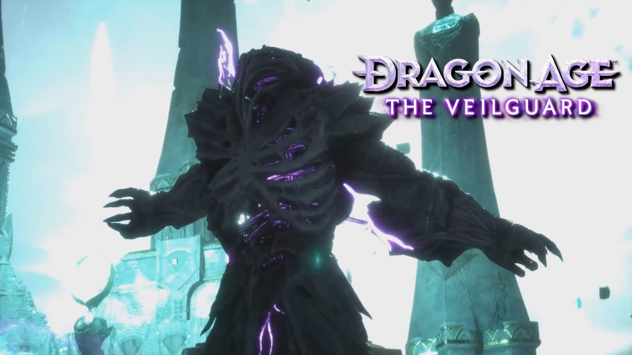 Dragon Age: The Veilguard - Pride Demon