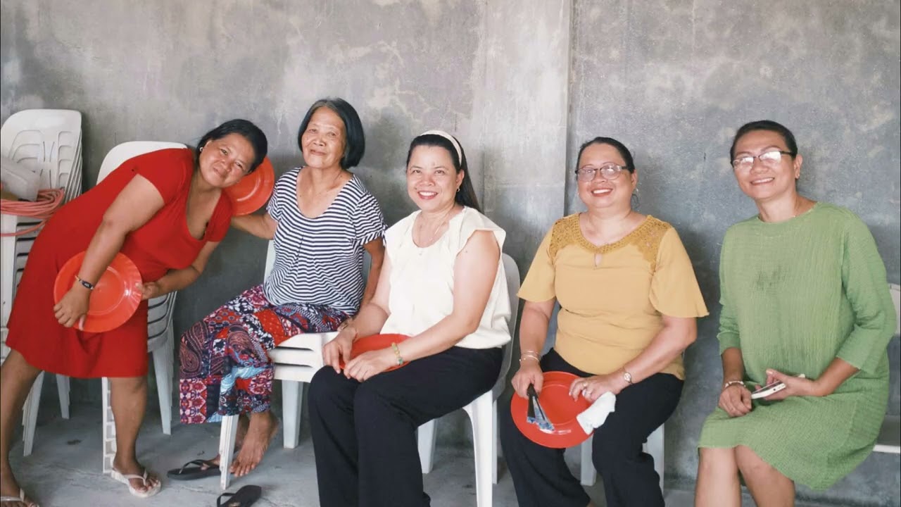 Hinunangan Christian Church Talisay