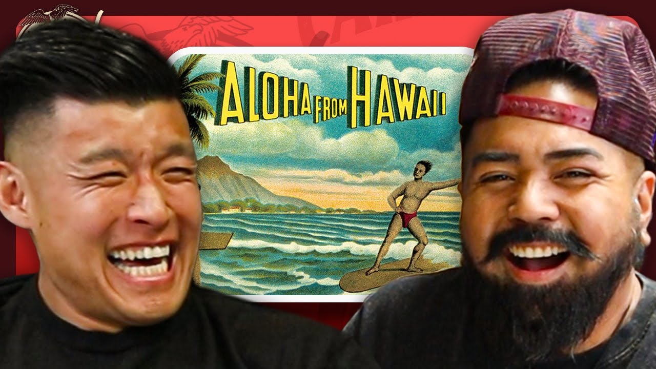 Should the Careful Boyz Go to Hawaii this Summer?