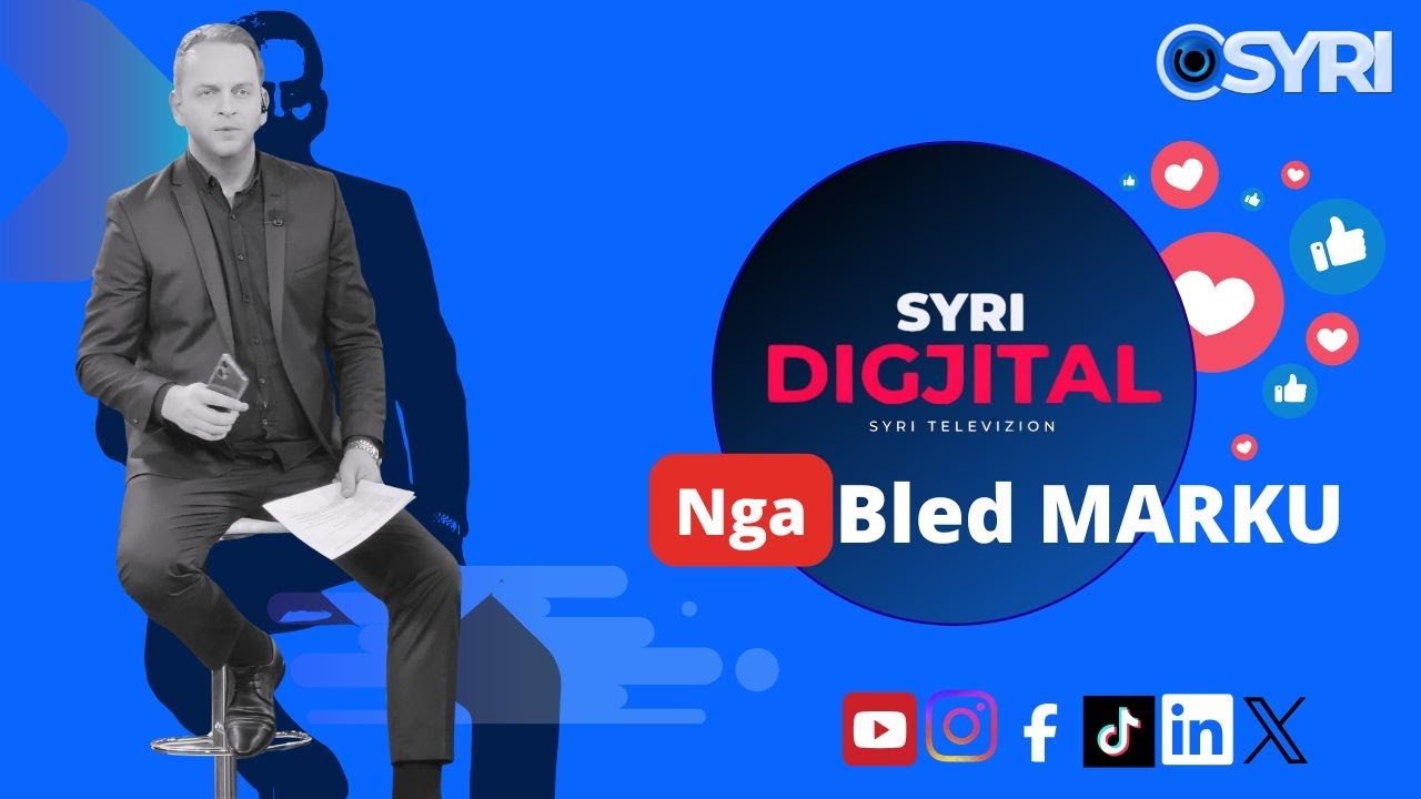 SYRI DIGJITAL/ Bela-ja e Ramës bllokon integrimin në BE