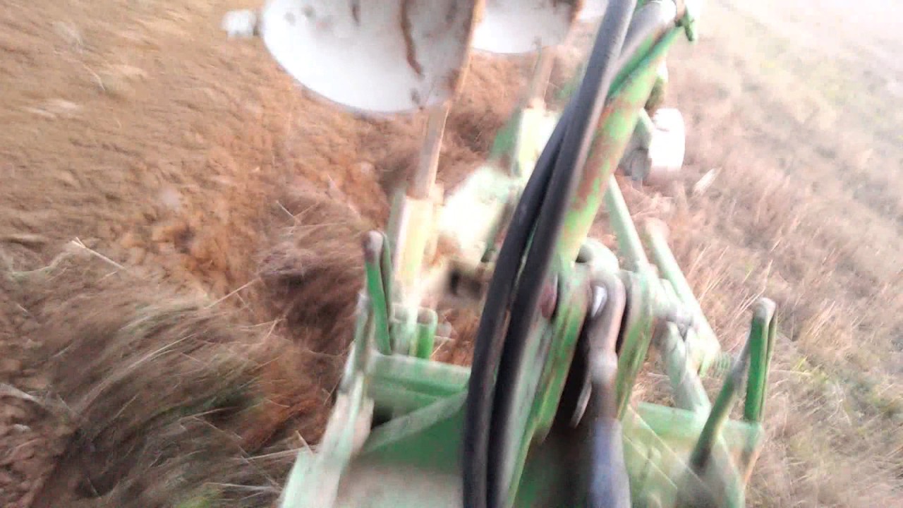 Nowy Nabytek ☆ Orka 2016 / Testy Gassner 3+1 / Operator ☆