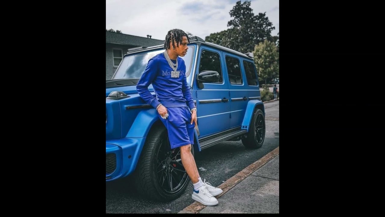 (FREE) Lil Baby x Lil Durk Type Beat 