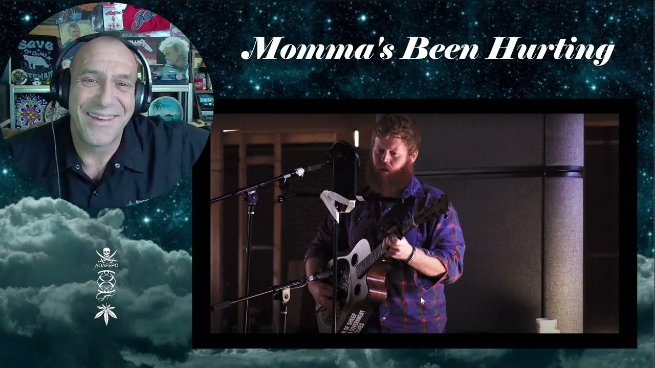 Oliver Anthony - Momma's Been Hurting - Reaction & Rant with Rollen (First Listen)