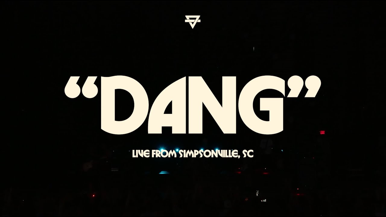 Rainbow Kitten Surprise - Dang (Live From Simpsonville, SC)