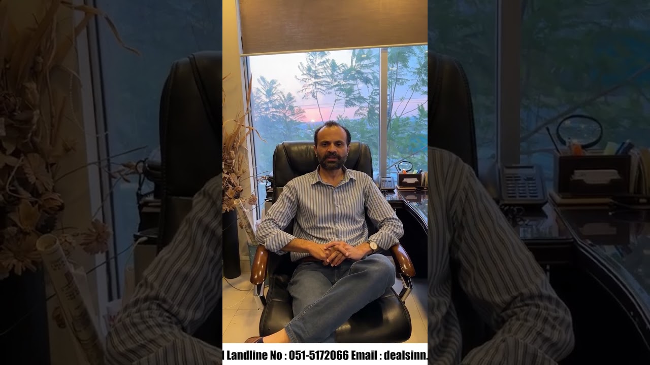 DHA vs Bahria Town Land Dispute 🚨 | Property Prices, Investors & Market Impact